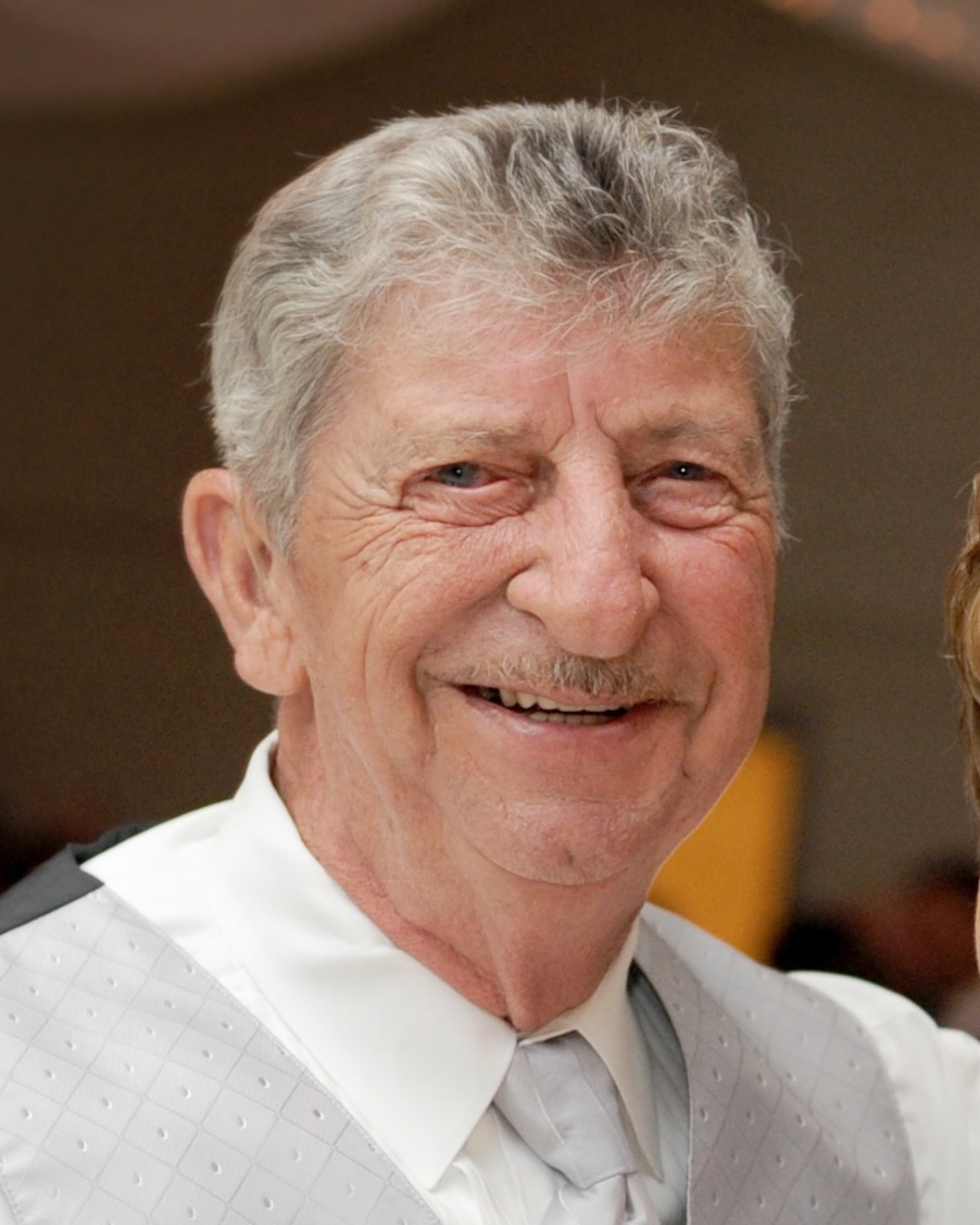 Warren Pourciau, Sr.