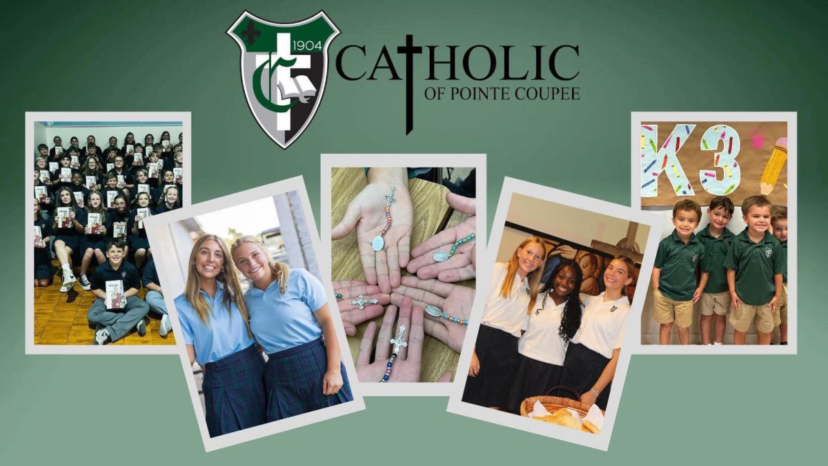 Catholic of Pointe Coupee