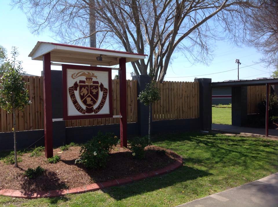 False River Academy