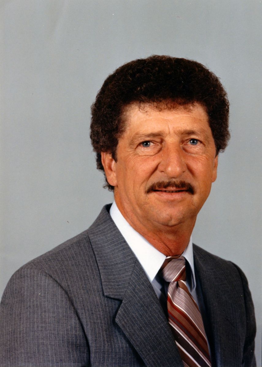 Warren Pourciau, Sr.