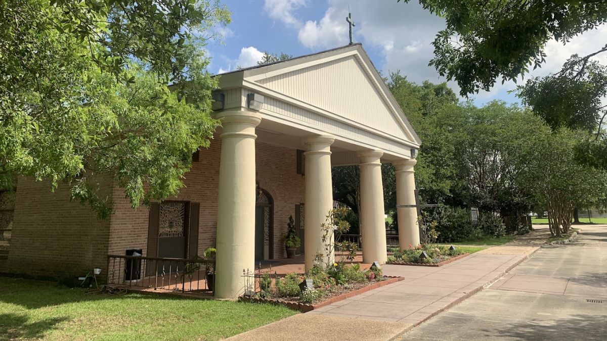 St. Frances Xavier Cabrini Catholic Church