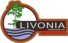 Town of Livonia, Louisiana - A Place to Call Home...